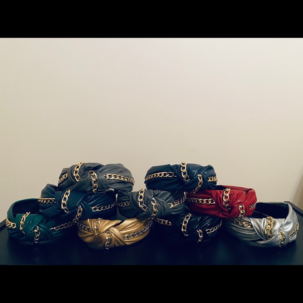 Cute Stylish Headbands